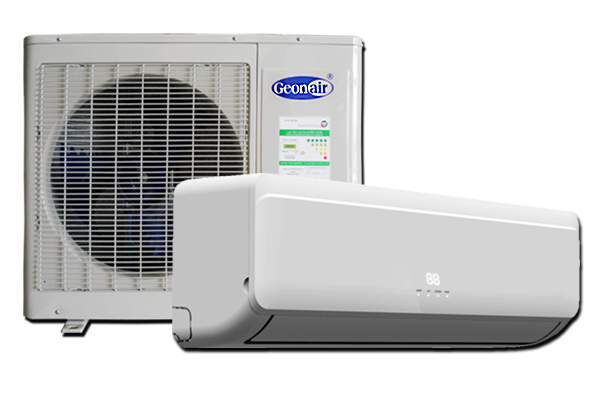 GeonAir Wall Mounted Inverter Split Air Conditioners