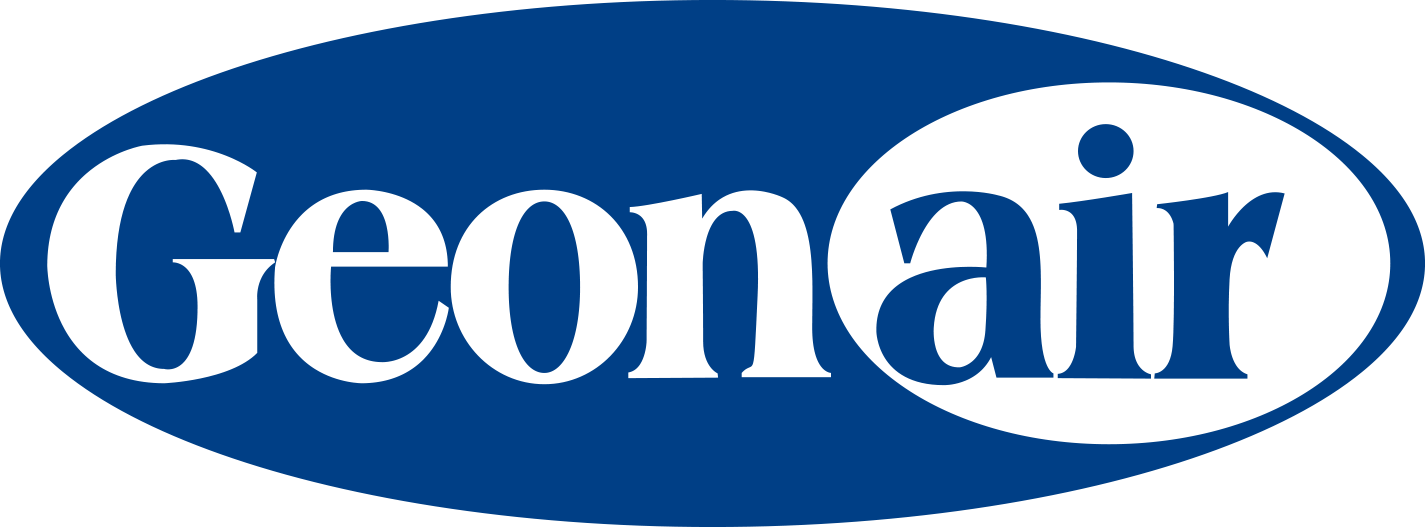 geonair logo