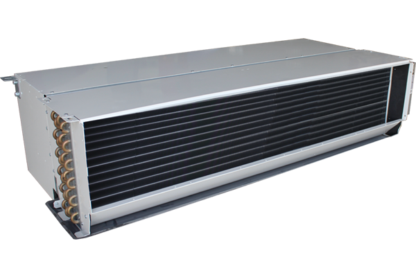 Geonair Chilled Water Fan Coil Unit
