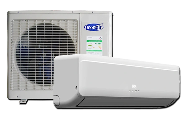 Geonair Wall Mounted Inverter Split Air Conditioners